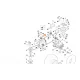 STIHL  Pasek klinowy 6160 704 2110
